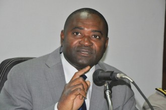 Côte dÂ’Ivoire : Gnamien Konan et son mariage homosexuel